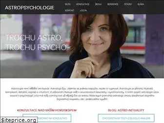 astropsychologie.cz