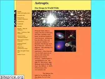 astroptx.com