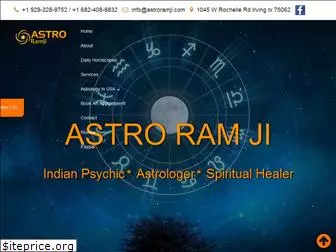 astroramji.com
