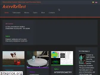 astroreflect.com