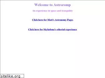 astroromp.com