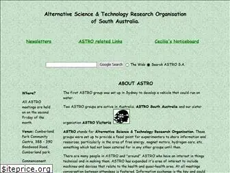 astrosa.com