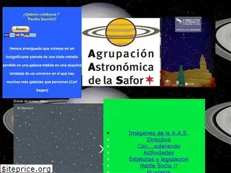 astrosafor.net