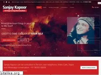 astrosanjaykapoor.com