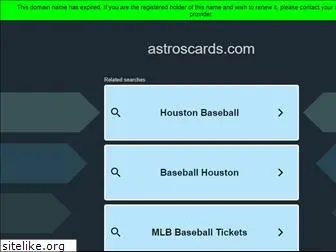 astroscards.com