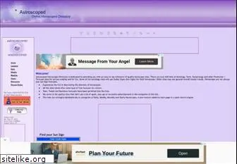 astroscoped.com