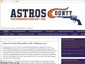 astroscounty.com