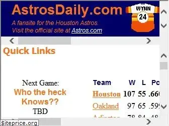 astrosdaily.com