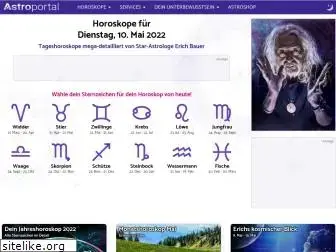 astroseek.de thumbnail