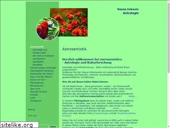 astrosemiotics.de