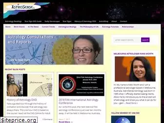 www.astrosense.net