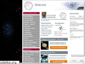 astroset.com