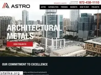 astrosheetmetal.com