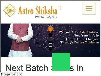 astroshiksha.com