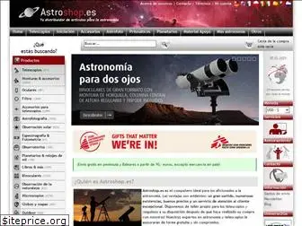 astroshop.es