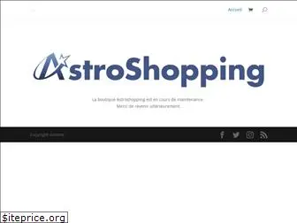 astroshopping.com