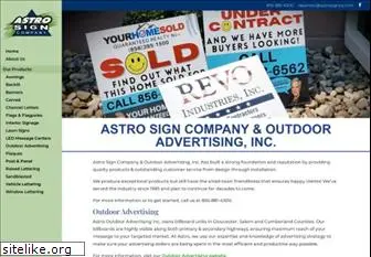 astrosignco.com