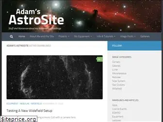 astrosite.co.uk