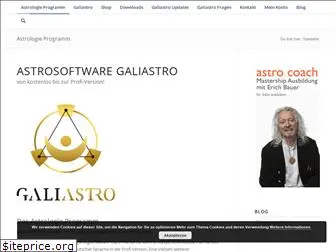 astrosoftware.ch