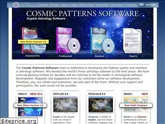 astrosoftware.org