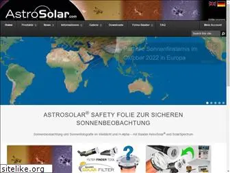 astrosolar.com