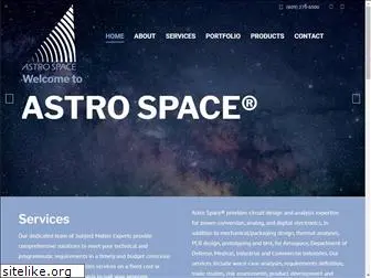 astrospace.com