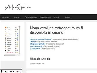 astrospot.ro