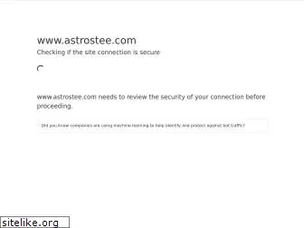 astrostee.com