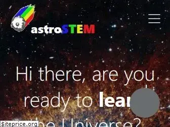astrostem.org