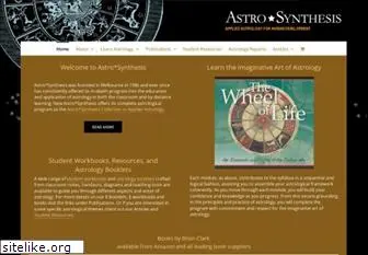 astrosynthesis.com.au