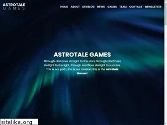 astrotale-games.com