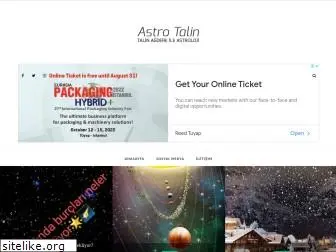 astrotalin.com