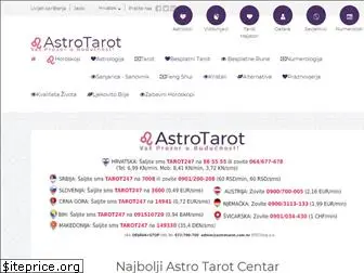Dnevni ljubavni horoskop astrotarot Dnevni TAROT