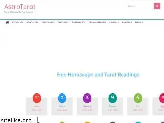 astrotarot.net