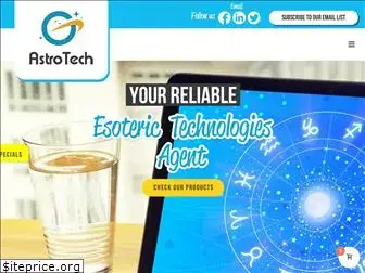 astrotech.com.au