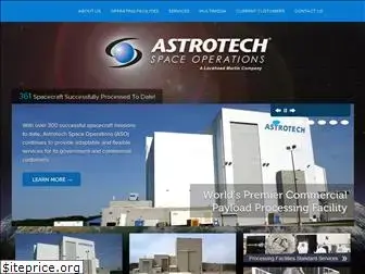 astrotech.com