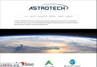 astrotechcorp.com