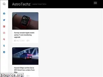astrotechz.com