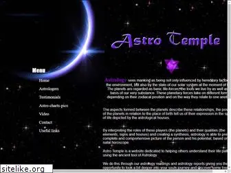 astrotemple.com