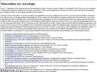 astrotexte.ch