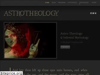 astrotheologyzone.com