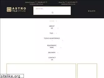 astrotile.com.au