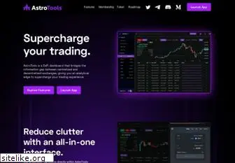 astrotools.io