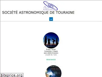 astrotouraine.fr