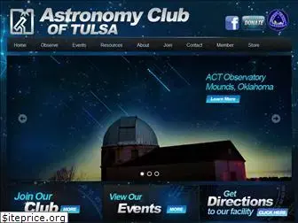 astrotulsa.com