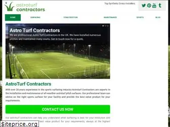 astroturfcontractors.co.uk