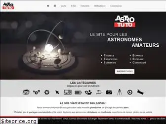 astrotuto.com