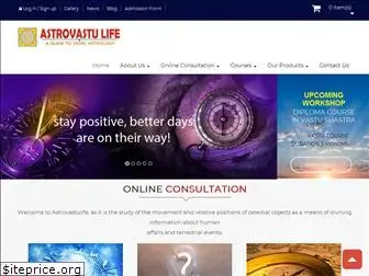 astrovastulife.com