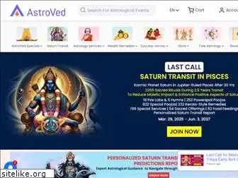 astroved.com