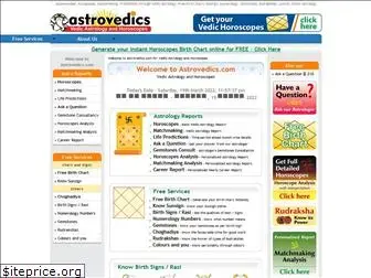 astrovedics.com